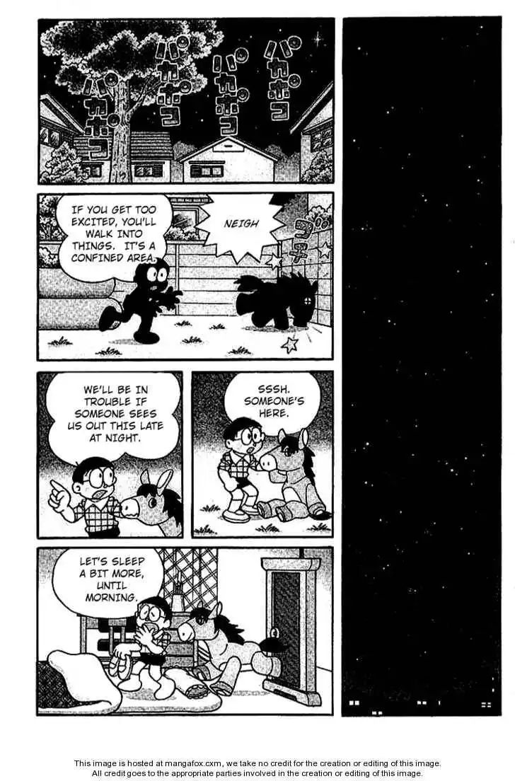 Doraemon Long Stories Chapter 17.1 4